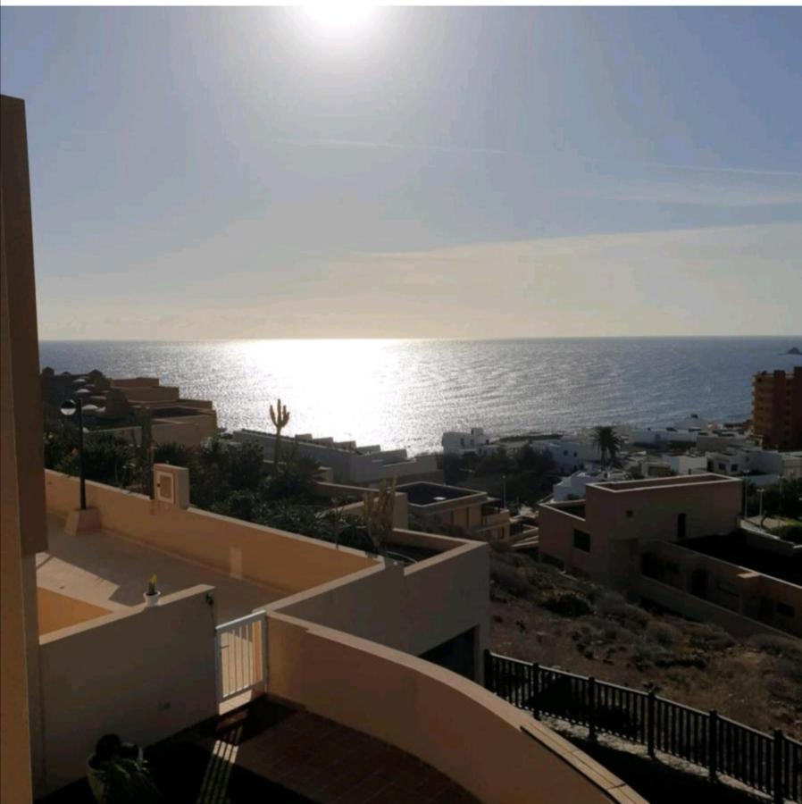 Apartamento En Residencial Cary 2. Poris de Abona Exterior foto