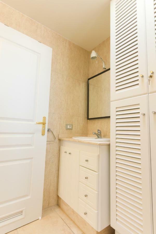 Apartamento En Residencial Cary 2. Poris de Abona Exterior foto
