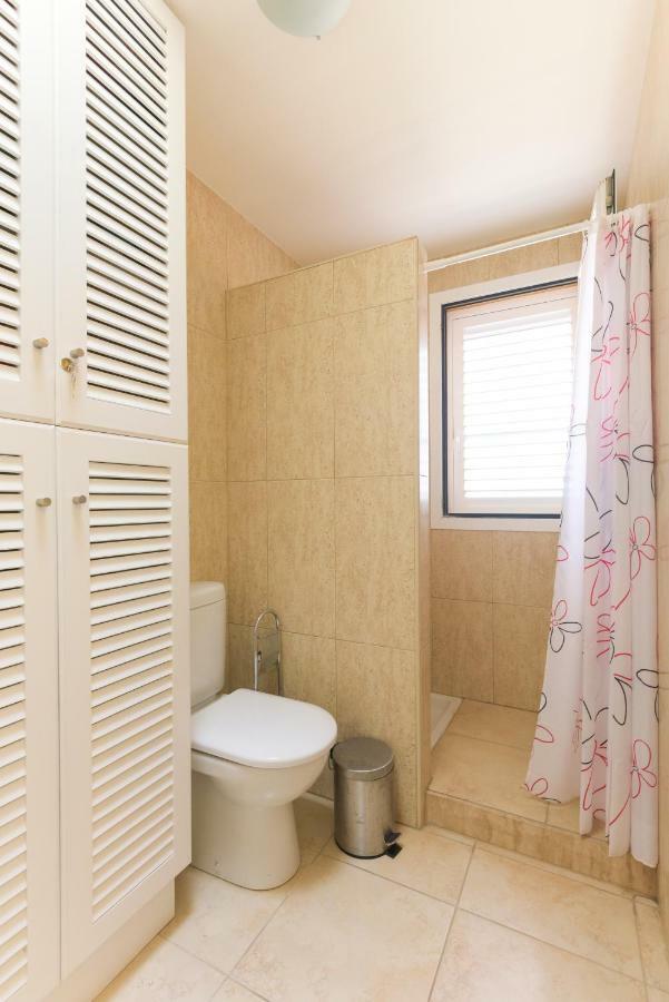 Apartamento En Residencial Cary 2. Poris de Abona Exterior foto