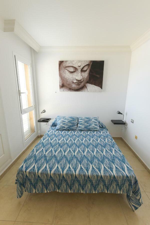 Apartamento En Residencial Cary 2. Poris de Abona Exterior foto