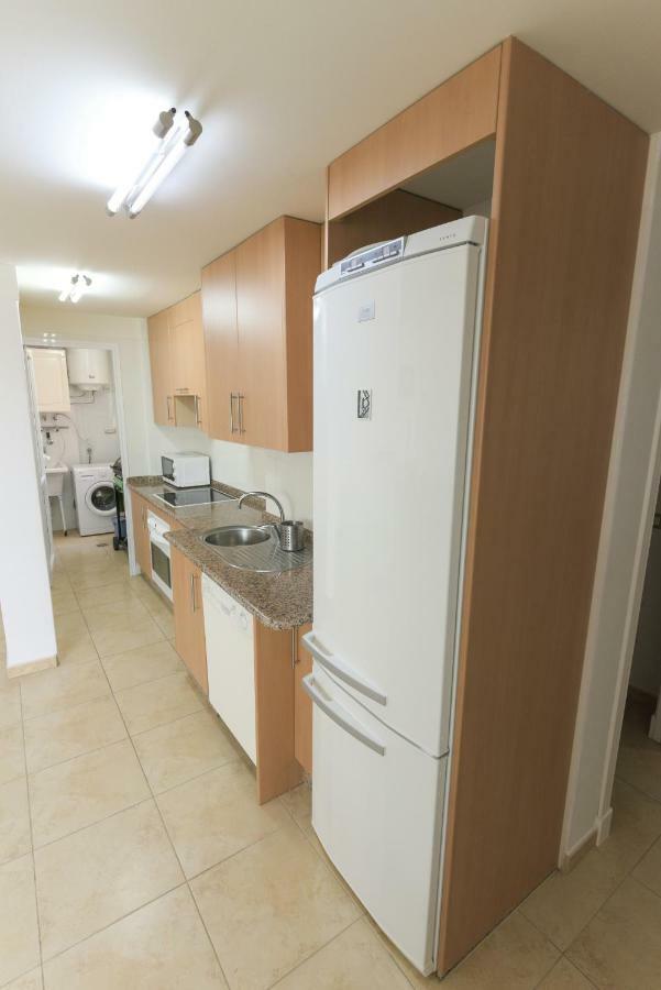 Apartamento En Residencial Cary 2. Poris de Abona Exterior foto