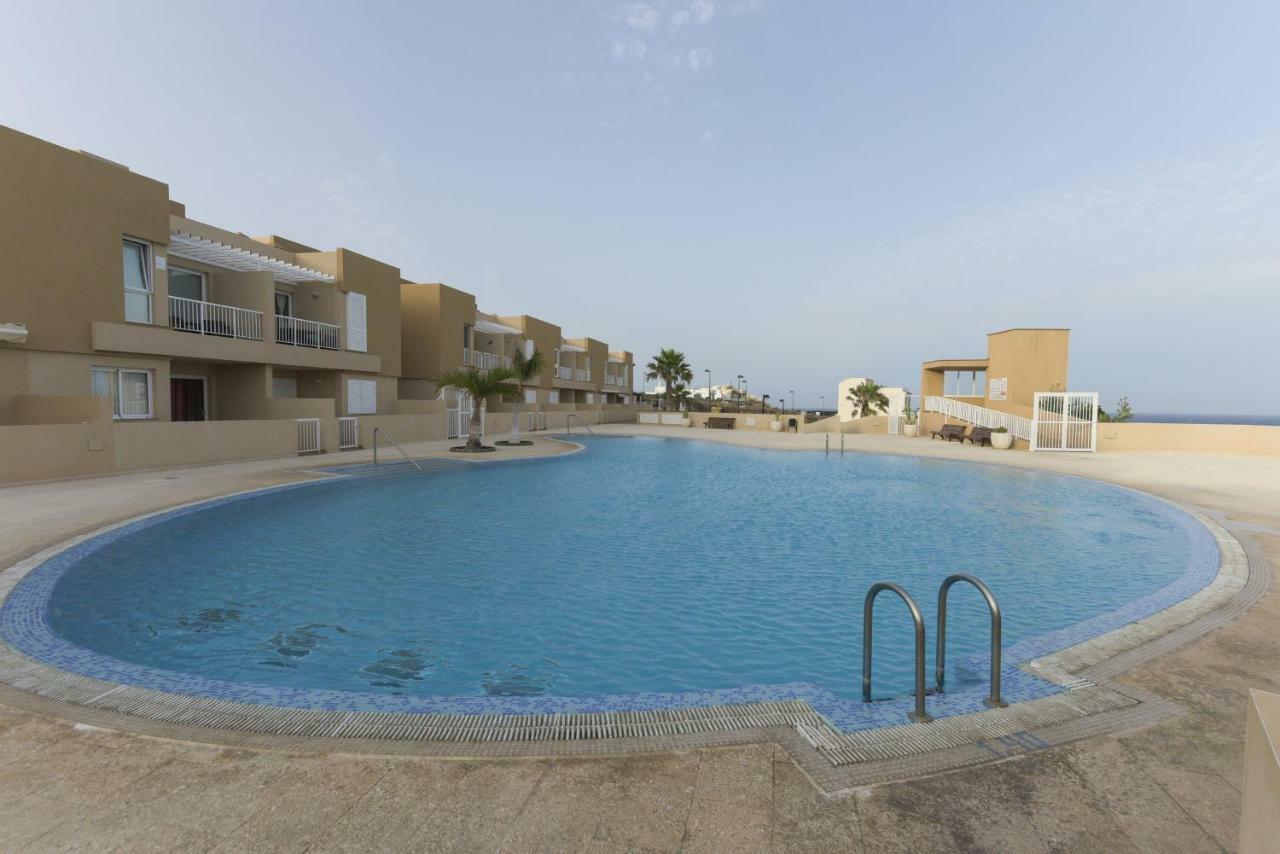 Apartamento En Residencial Cary 2. Poris de Abona Exterior foto