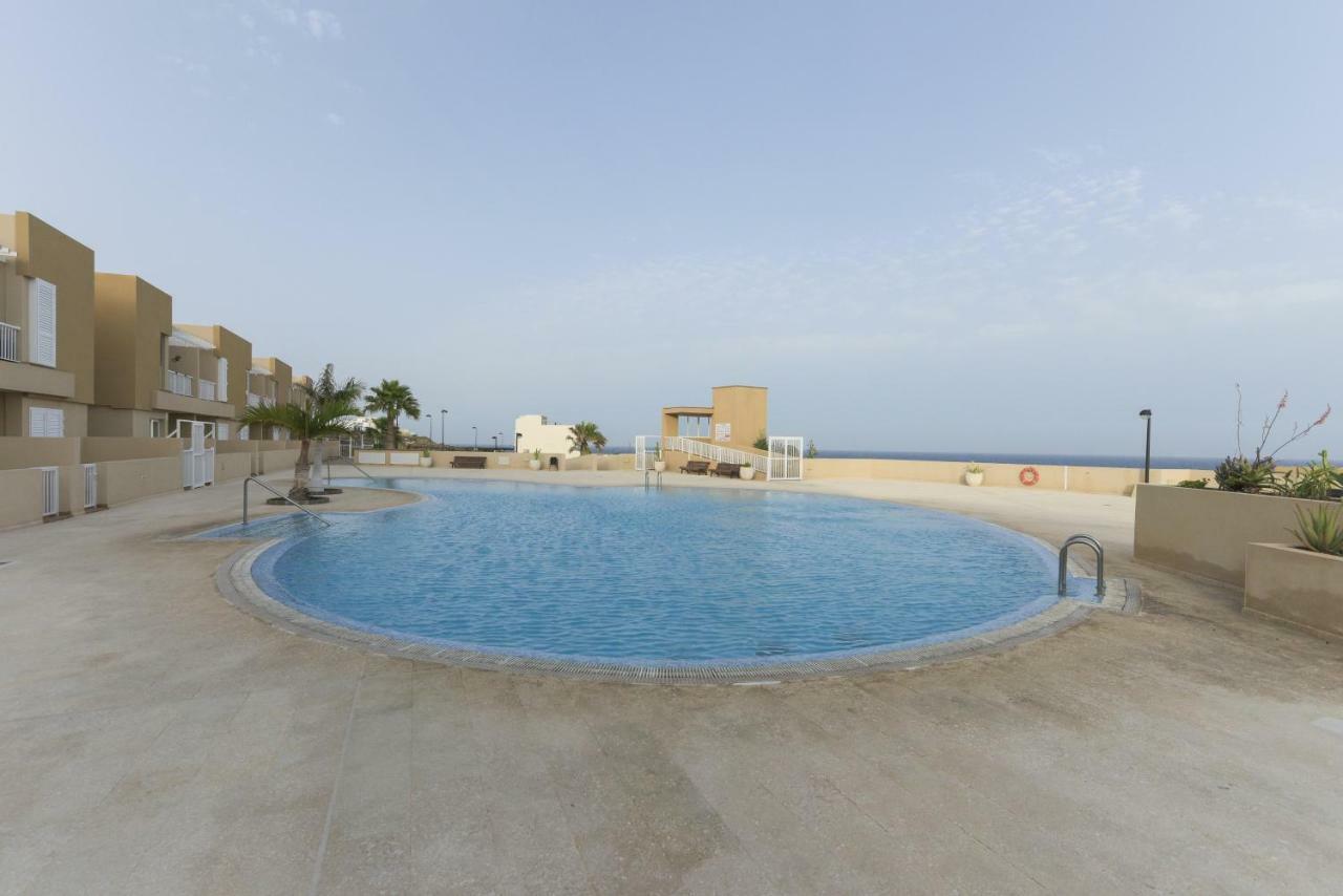 Apartamento En Residencial Cary 2. Poris de Abona Exterior foto