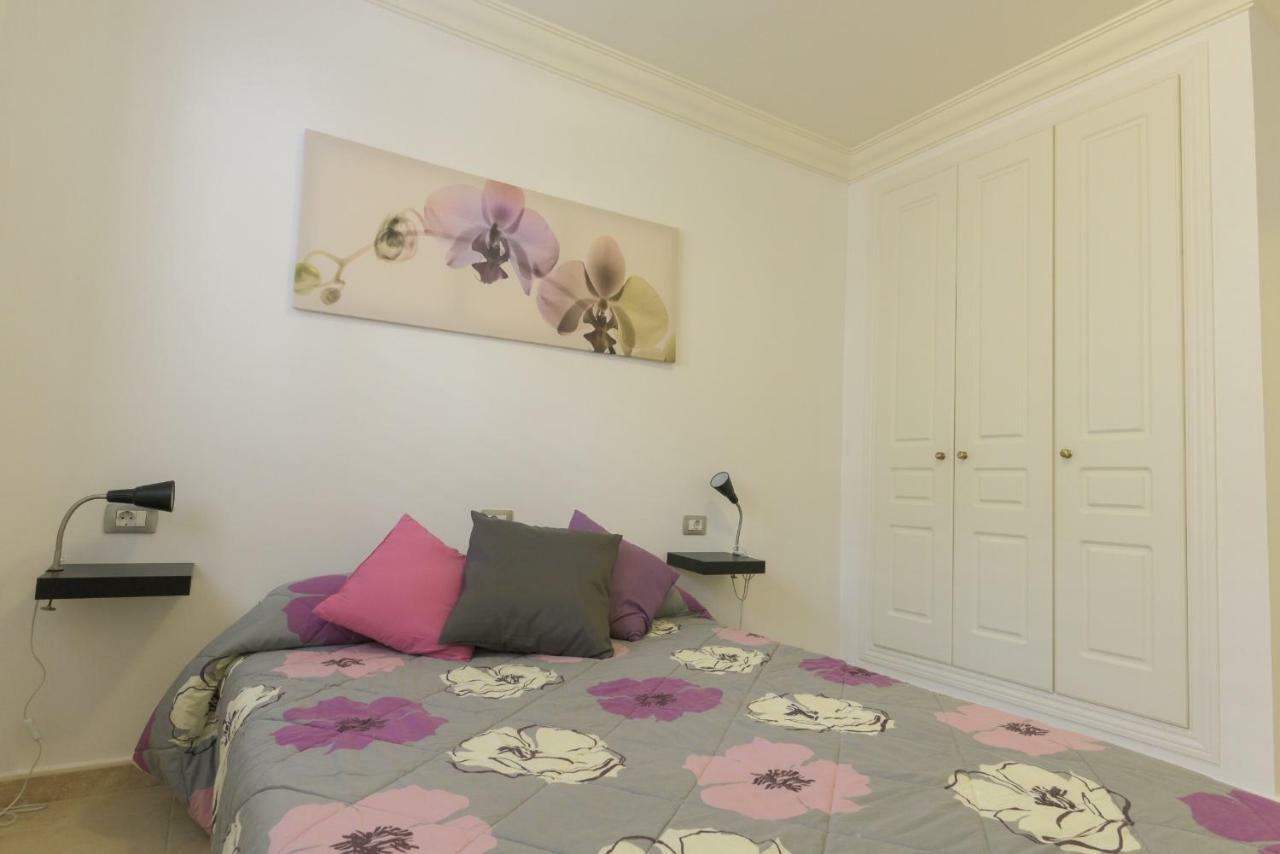 Apartamento En Residencial Cary 2. Poris de Abona Exterior foto