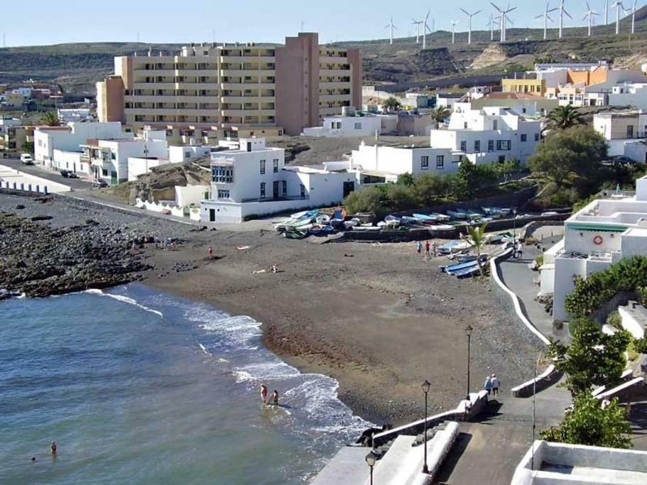 Apartamento En Residencial Cary 2. Poris de Abona Exterior foto